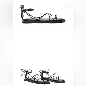 BRAND NEW Schutz Kittie Sandal!